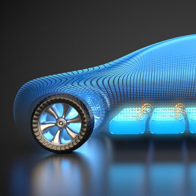 新能源領(lǐng)域-美國KAYDON軸承