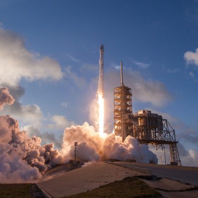 軍工航空航天領(lǐng)域-美國KAYDON薄壁軸承