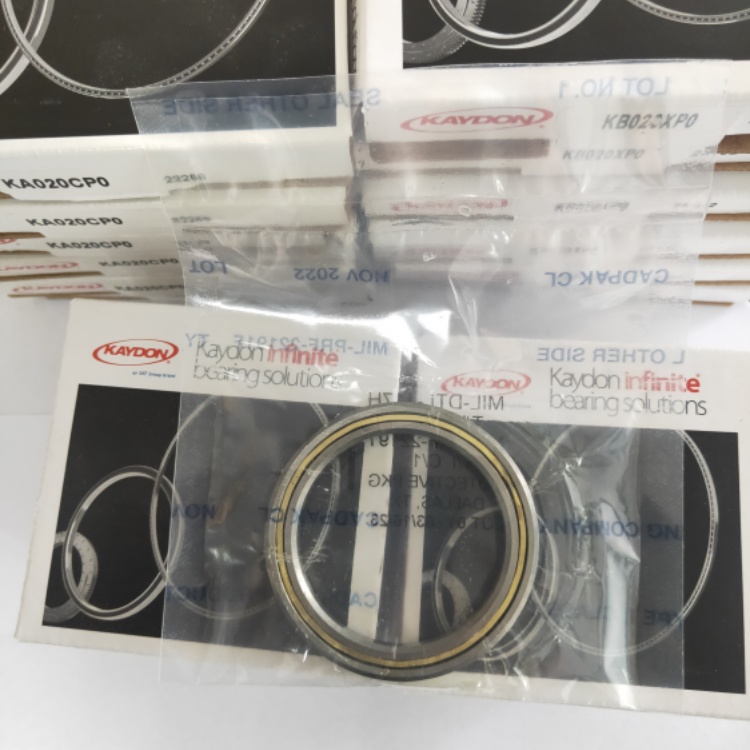 K618738-1 美國KAYDON半導體軸承 3110001462160 NHBB軸承