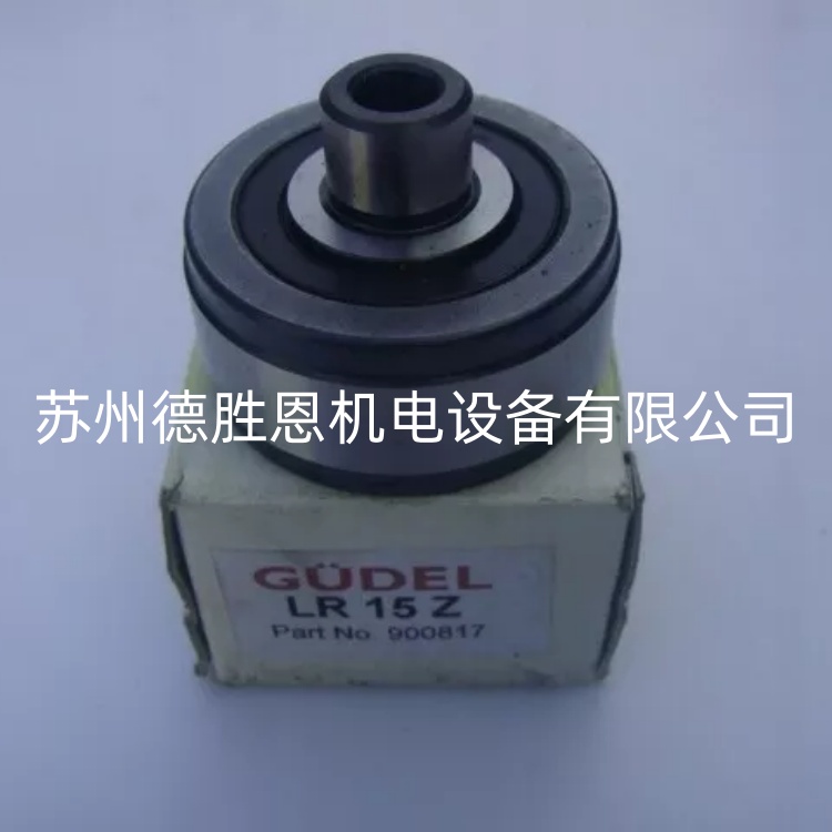 FR25 900725 瑞士GUDEL偏心滾輪軸承 FR25R 900728 凸輪從動件軸承