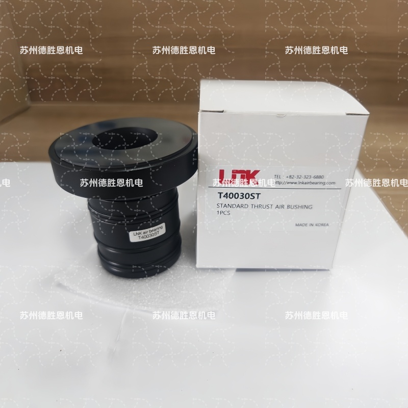 LNK氣浮軸承T10050S1， T10060S1， T10065S1半導(dǎo)體空氣軸承