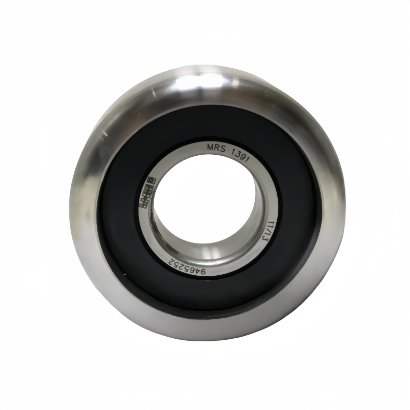 LI-BE機械設備軸承SEL/F035090.2RSPE， SEL/F040100.2RS滾輪凸輪軸承