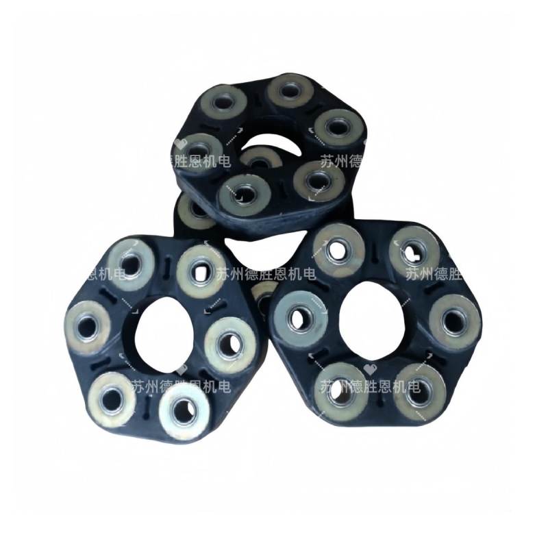 SGF聯軸器GA000-012， SGFlex-120.02彈性聯軸器 汽車聯軸器 減震聯軸器