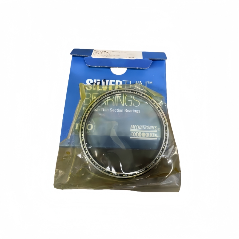 Silverthin薄壁軸承SD040CP0， SD042CP0， SD045CP0， SD047CP0， SD050CP0半導體機器人軸承